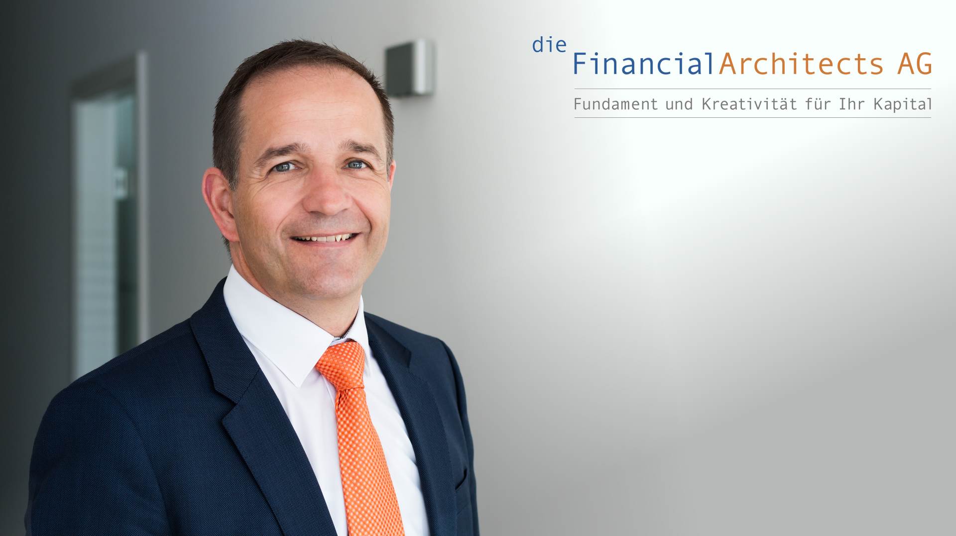 Siegfried Grauf - Finanz- Baufinanzierungsexperte im Raum Heilbronn